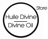 Huile Divine I Divine Oil official (TM) website